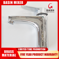 mv8309 MINWEI Kitchen Faucets Modern Brass Faucet for Kitchen Sink, Bar, Farmhouse - Beijing Minwei International Technology Co., Ltd.