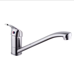 Minwei's Latest Top-quality Design for Wash Basin Mixer Ideal for Commercial Kitchen Sink, Includes Spare Parts-MV-20017 - Beijing Minwei International Technology Co., Ltd.