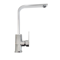 Minwei Stylish and Multifunctional Modern SS Kitchen Faucet for Contemporary Kitchens-mv722 - Beijing Minwei International Technology Co., Ltd.