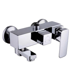 Minwei Bathtub Spout Matte Black Brushed Nickel Sprayer Bath Mixer Faucet Head for Bathroom Shower Set-MV-1303 - Beijing Minwei International Technology Co., Ltd.
