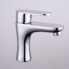 MV6012 Minwei Wholesale Customized Good Quality Water Wash Basin Mixer Adapter Zinc Mixer Water Mixer - Beijing Minwei International Technology Co., Ltd.