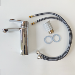 mv9301 Minwei Faucets Bathroom Faucets Bathroom Taps Basin Mixer Hot and Cold Water Mixer Bathroom Basin Faucet - Beijing Minwei International Technology Co., Ltd.