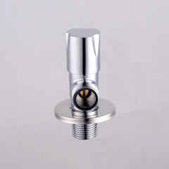 Minwei 160g High Quality Chinese Factory Direct Sale Durable Brass Angle Valve-MV5007-C - Beijing Minwei International Technology Co., Ltd.