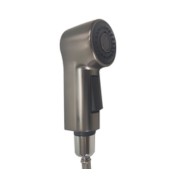 Minwei Luxury Polished Thermostatic Pull-Out Kitchen Faucet with 360-Degree Rotation for Widespread Sanitary Ware-mv8704 - Beijing Minwei International Technology Co., Ltd.