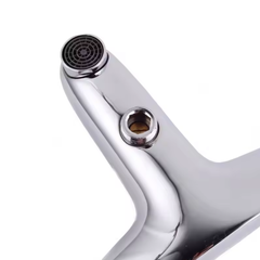 Bathroom Shower Faucet Freestanding Antique Creative Vessel Modern Design for Bathtub and Bathroom - MV24011 - Beijing Minwei International Technology Co., Ltd.