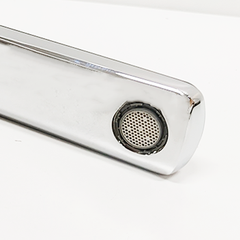 Faucet nozzle