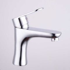 MV6012 Minwei Wholesale Customized Good Quality Water Wash Basin Mixer Adapter Zinc Mixer Water Mixer - Beijing Minwei International Technology Co., Ltd.