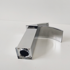 mv8303 MINWEI Bathroom Chrome Faucet for Sink Single Handle Rv Lavatory Vessel Faucet - Beijing Minwei International Technology Co., Ltd.