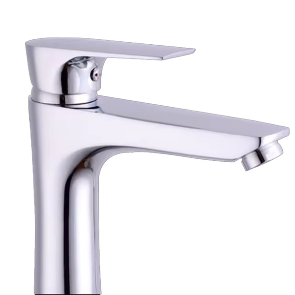 MV1432CHot Selling Stylish Bathroom Hand Basin Faucet Mixer High Quality New Design With Water-Saving Feature Ceramic Valve Core - Beijing Minwei International Technology Co., Ltd.