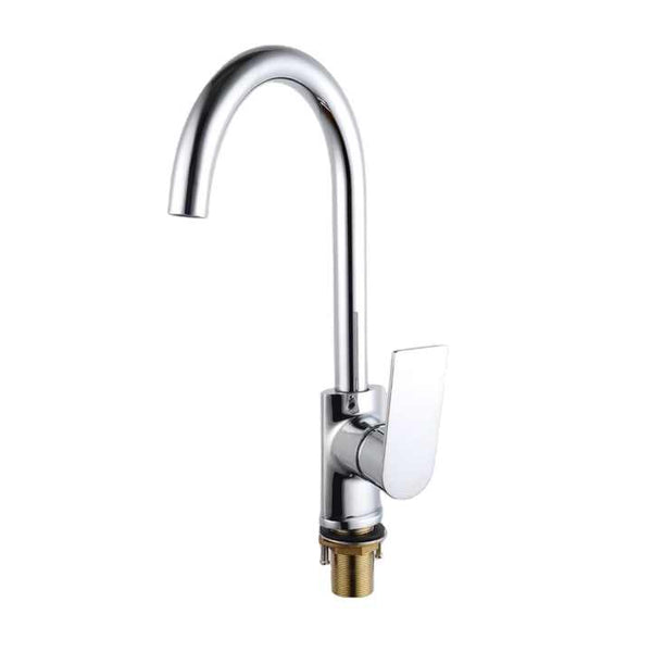 Minwei High Quality Brass Kitchen Mixer Faucet Easy Installation Sink Type for Home & Commercial Bathroom Use-MV-01150 - Beijing Minwei International Technology Co., Ltd.