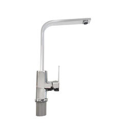 Minwei Stylish and Multifunctional Modern SS Kitchen Faucet for Contemporary Kitchens-mv722 - Beijing Minwei International Technology Co., Ltd.