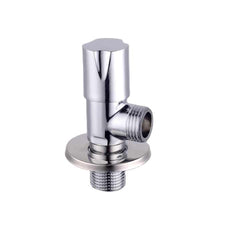 Minwei 160g High Quality Chinese Factory Direct Sale Durable Brass Angle Valve-MV5007-C - Beijing Minwei International Technology Co., Ltd.