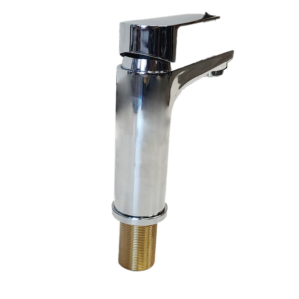 mv8308 Single Handle Bathroom Faucet, Brushed Nickel Stainless Steel Bathroom Sink Faucet, Commercial Bathroom Faucets - Beijing Minwei International Technology Co., Ltd.