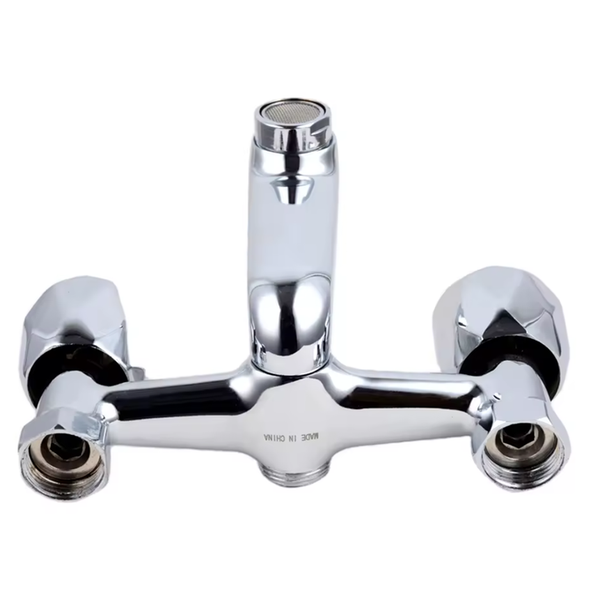 Shower Faucet Mixer Minwei Hot and Cold Water Stylish Bathroom Faucet with Adjustable Flow - MV2291 - Beijing Minwei International Technology Co., Ltd.