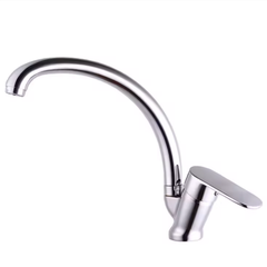 Minwei Factory's Kitchen Sink Mixer Various Washbasin Faucet with Zinc Body & Flexible Feature-mv6015 - Beijing Minwei International Technology Co., Ltd.