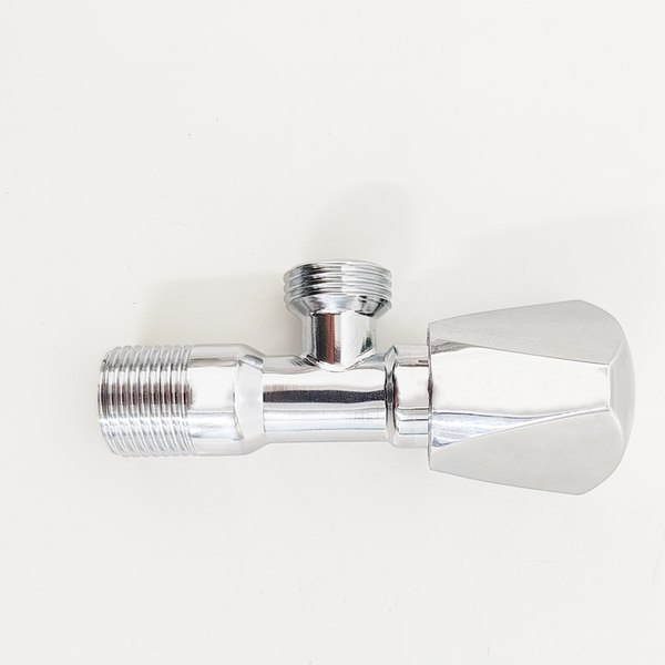 Minwei High Quality Wall Mounted for Home Hotel Stainless Steel Angle Valve for Bathroom - Beijing Minwei International Technology Co., Ltd.