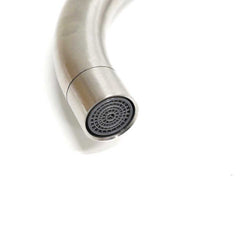 inwei Griferia Zw Pull Out Kitchen Faucet Best High Style Stainless Steel 304 Down Box Graphic Design Modern Contemporary 1pcs-MV027 - Beijing Minwei International Technology Co., Ltd.