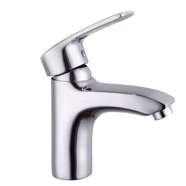 MV-18012 Minwei the Fine Quality Bathroom Wash Basin Mixer Wash Basin Faucet Mixer BRASS BODY Sinks MIXER Basin Faucet - Beijing Minwei International Technology Co., Ltd.
