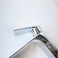Minwei Sanitary Brass Faucet Stylish Basin Mixer for Bathrooms with Water Wash Features Faucet-MVD01811-5 - Beijing Minwei International Technology Co., Ltd.