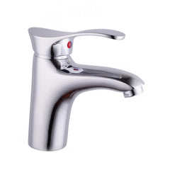 MV5011 Minwei Wholesale Customized Good Quality Water Wash Basin Mixer Adapter Zinc Mixer - Beijing Minwei International Technology Co., Ltd.