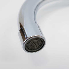 Industrial Plastic Sink Rose Gold Purifier Fancy 360 Degrees Kitchen Faucet F10 Water with Base Waterfall-MV1013 - Beijing Minwei International Technology Co., Ltd.