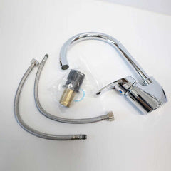 Industrial Plastic Sink Rose Gold Purifier Fancy 360 Degrees Kitchen Faucet F10 Water with Base Waterfall-MV1013 - Beijing Minwei International Technology Co., Ltd.