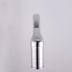 Minwei's Latest Top-quality Design for Wash Basin Mixer Ideal for Commercial Kitchen Sink, Includes Spare Parts-MV-20017 - Beijing Minwei International Technology Co., Ltd.