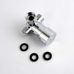 Minwei 200g Brass Adjust Tempcontrol Thermostatic Mixer Valve - Beijing Minwei International Technology Co., Ltd.