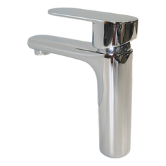 mv8311 MINWEI Vessel Sink Faucet Single Handle Tall Bathroom Sink Faucet Chrome Bathroom Vanity Faucet Basin Mixer Tap Solid Brass - Beijing Minwei International Technology Co., Ltd.