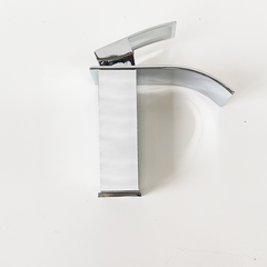 mv8303 MINWEI Bathroom Chrome Faucet for Sink Single Handle Rv Lavatory Vessel Faucet - Beijing Minwei International Technology Co., Ltd.