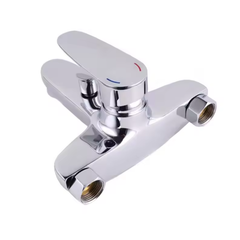 Bathroom Shower Faucet Freestanding Antique Creative Vessel Modern Design for Bathtub and Bathroom - MV24011 - Beijing Minwei International Technology Co., Ltd.