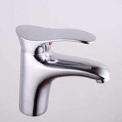 MV5011 Minwei Wholesale Customized Good Quality Water Wash Basin Mixer Adapter Zinc Mixer - Beijing Minwei International Technology Co., Ltd.
