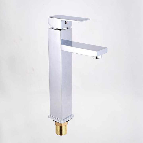 mv1302-d 1055G Brass Hand Wash Sink Washbasin Single Hole Single Lever Tap for Luxury Bathroom Basin Faucet White - Beijing Minwei International Technology Co., Ltd.