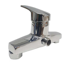 Minwei Premium Stainless Steel Shower Faucet Set - Luxurious Wall-Mounted Bathroom Combo - Stylish & Long-Lasting-mv356-1 - Beijing Minwei International Technology Co., Ltd.