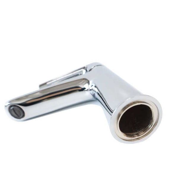 OS2032 Brass Wash Basin Faucet Mixer Parts With Flosser Washer on the Counter for Hotel Washroom Basin Faucet Mixer Parts - Beijing Minwei International Technology Co., Ltd.