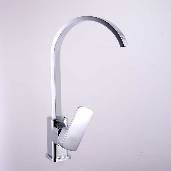 MV4016 Modern Kitchen Faucet: Stylish Kitchen Mixer Sink Faucet - Beijing Minwei International Technology Co., Ltd.