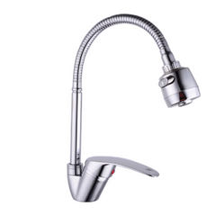 Minwei Design Flexible China Ceramic Handle Sinks Deck Mount Water Filter Sink Kitchen Filter Faucet-MV3507 - Beijing Minwei International Technology Co., Ltd.