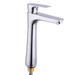 MV1432CHot Selling Stylish Bathroom Hand Basin Faucet Mixer High Quality New Design With Water-Saving Feature Ceramic Valve Core - Beijing Minwei International Technology Co., Ltd.