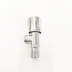 Minwei High Quality Wall Mounted for Home Hotel Stainless Steel Angle Valve for Bathroom - Beijing Minwei International Technology Co., Ltd.