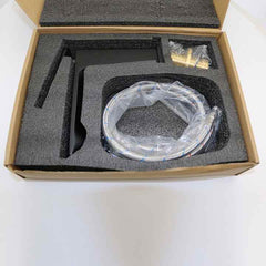 Mv0402 Single-Handle Stainless Steel Sink Mixer Faucet Contemporary Design Tall Vanity Faucet for Wash Basin for Bathroom Use - Beijing Minwei International Technology Co., Ltd.