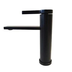 mv396 Minwei Elegant Long-Lasting Round Stainless Steel Black Faucet - Ideal for Daily Kitchen Use - Beijing Minwei International Technology Co., Ltd.