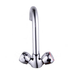 Minwei Designed High Quality Bathroom Stylish Kitchen Faucet Wash Basin Mixer Cold Water Tap-mv11230477 - Beijing Minwei International Technology Co., Ltd.