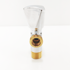 Minwei Triangle Valve, Eight Character Angle Valve, Universal Drawing Hexagonal Wheel Water Heater Angle Valve - Beijing Minwei International Technology Co., Ltd.