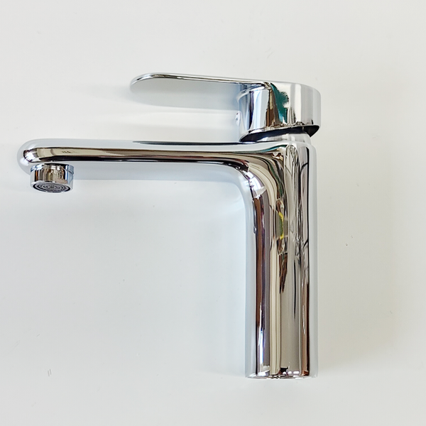 mv8311 MINWEI Vessel Sink Faucet Single Handle Tall Bathroom Sink Faucet Chrome Bathroom Vanity Faucet Basin Mixer Tap Solid Brass - Beijing Minwei International Technology Co., Ltd.