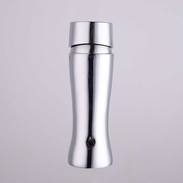 MV6012 Minwei Wholesale Customized Good Quality Water Wash Basin Mixer Adapter Zinc Mixer Water Mixer - Beijing Minwei International Technology Co., Ltd.