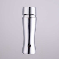 MV6012 Minwei Wholesale Customized Good Quality Water Wash Basin Mixer Adapter Zinc Mixer Water Mixer - Beijing Minwei International Technology Co., Ltd.