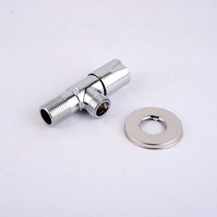 Minwei 160g High Quality Chinese Factory Direct Sale Durable Brass Angle Valve-MV5007-C - Beijing Minwei International Technology Co., Ltd.