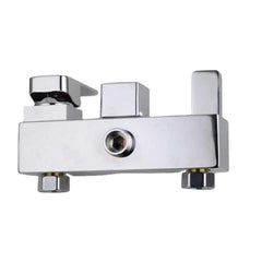Minwei Bathtub Spout Matte Black Brushed Nickel Sprayer Bath Mixer Faucet Head for Bathroom Shower Set-MV-1303 - Beijing Minwei International Technology Co., Ltd.