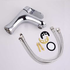 MV6012 Minwei Wholesale Customized Good Quality Water Wash Basin Mixer Adapter Zinc Mixer Water Mixer - Beijing Minwei International Technology Co., Ltd.