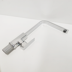 Minwei Stylish and Multifunctional Modern SS Kitchen Faucet for Contemporary Kitchens-mv722 - Beijing Minwei International Technology Co., Ltd.